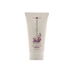 Smart Solutions CNK Curl Nourishing Kreme 5oz